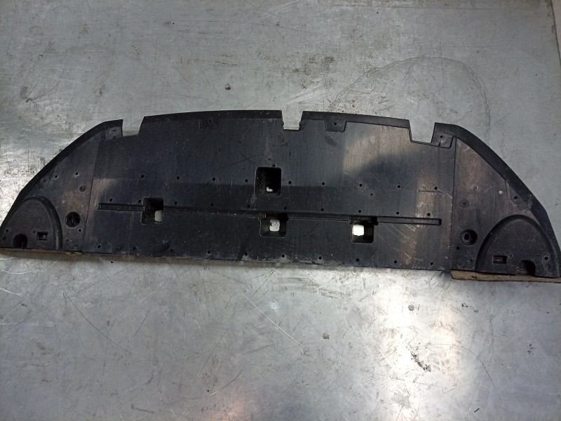 Recambio de spoiler paragolpes delantero para peugeot 2008 ii (ud_, us_, uy_, uj_, ur_, uc_) 1.2 puretech 100 referencia OEM IAM