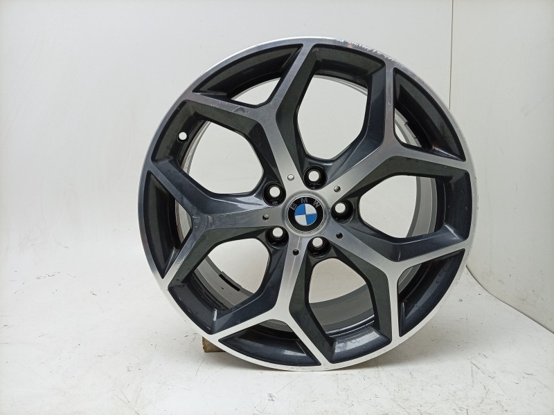Recambio de llanta para bmw x1 (f48) sdrive 18 d referencia OEM IAM  36116856070 