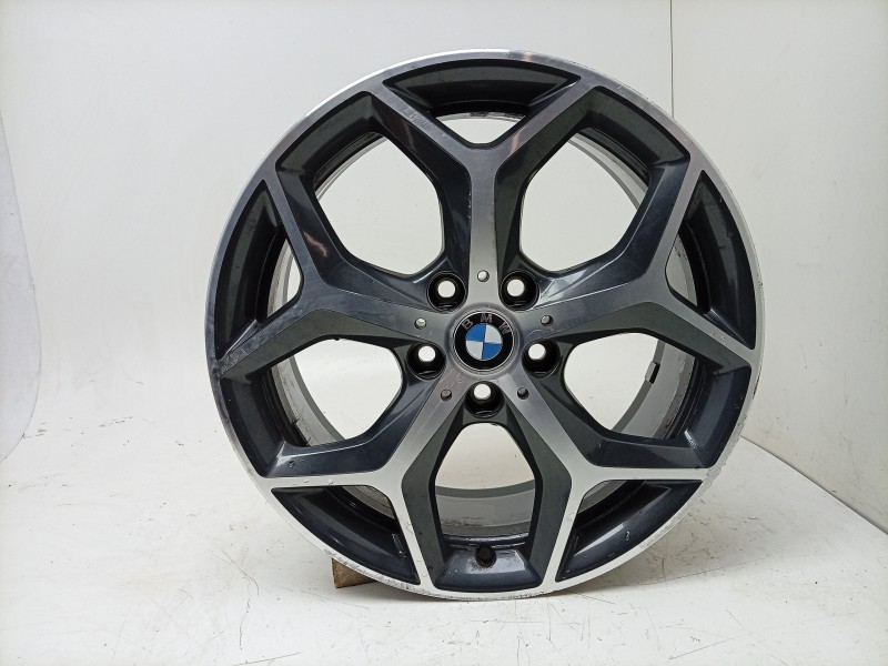 Recambio de llanta para bmw x1 (f48) sdrive 18 d referencia OEM IAM  36116856070 