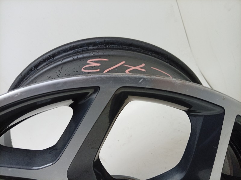 Recambio de llanta para bmw x1 (f48) sdrive 18 d referencia OEM IAM  36116856070 