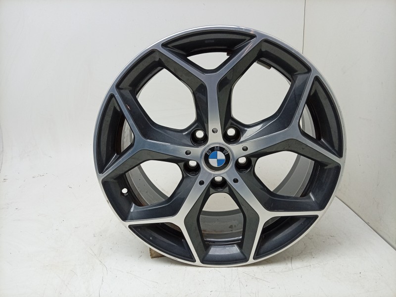 Recambio de llanta para bmw x1 (f48) sdrive 18 d referencia OEM IAM  36116856070 