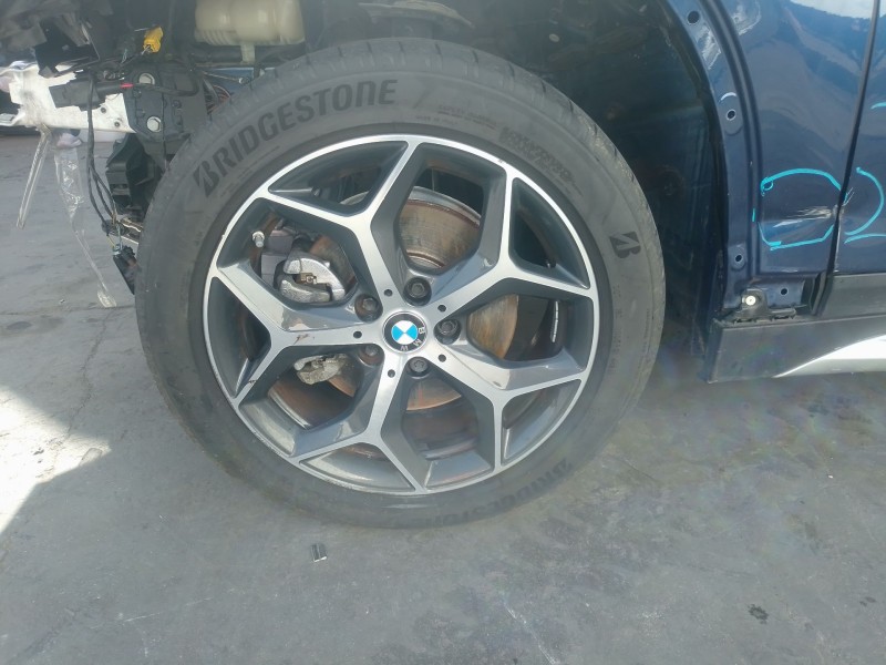 Recambio de llanta para bmw x1 (f48) sdrive 18 d referencia OEM IAM  36116856070 
