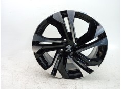 Recambio de llanta para peugeot 2008 ii (ud_, us_, uy_, uj_, ur_, uc_) 1.2 puretech 100 referencia OEM IAM  98281860XY 
