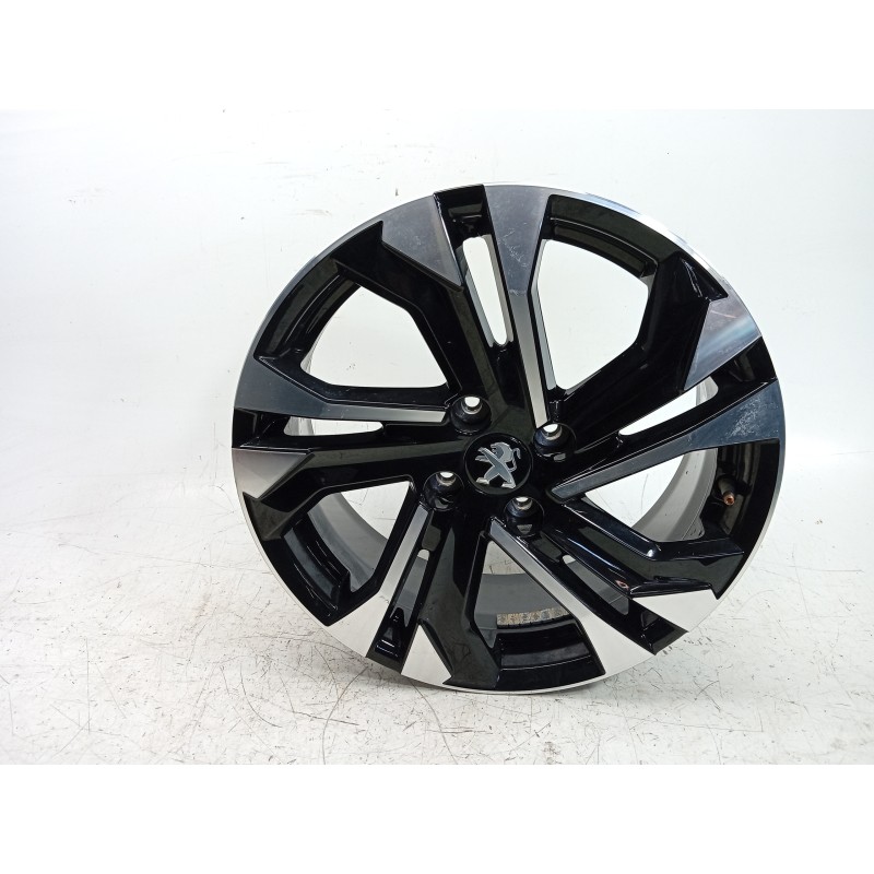Recambio de llanta para peugeot 2008 ii (ud_, us_, uy_, uj_, ur_, uc_) 1.2 puretech 100 referencia OEM IAM  98281860XY 