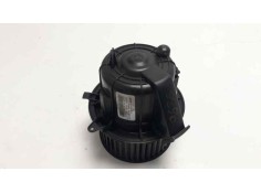 Recambio de ventilador calefaccion para citroen c3 attraction referencia OEM IAM T4190001  