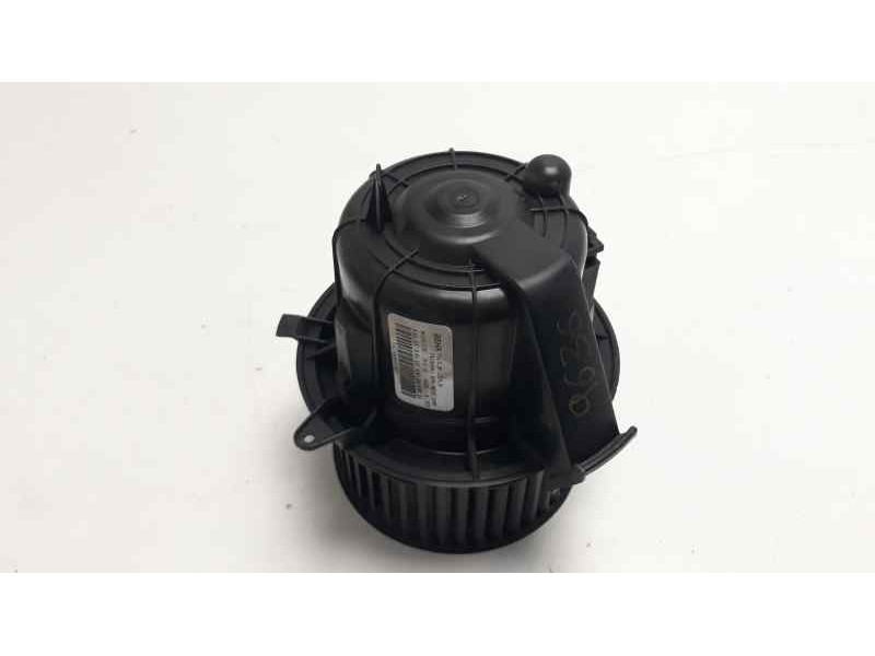 Recambio de ventilador calefaccion para citroen c3 attraction referencia OEM IAM T4190001  