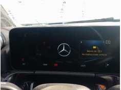mercedes-benz eqa (h243) del año 2025 2