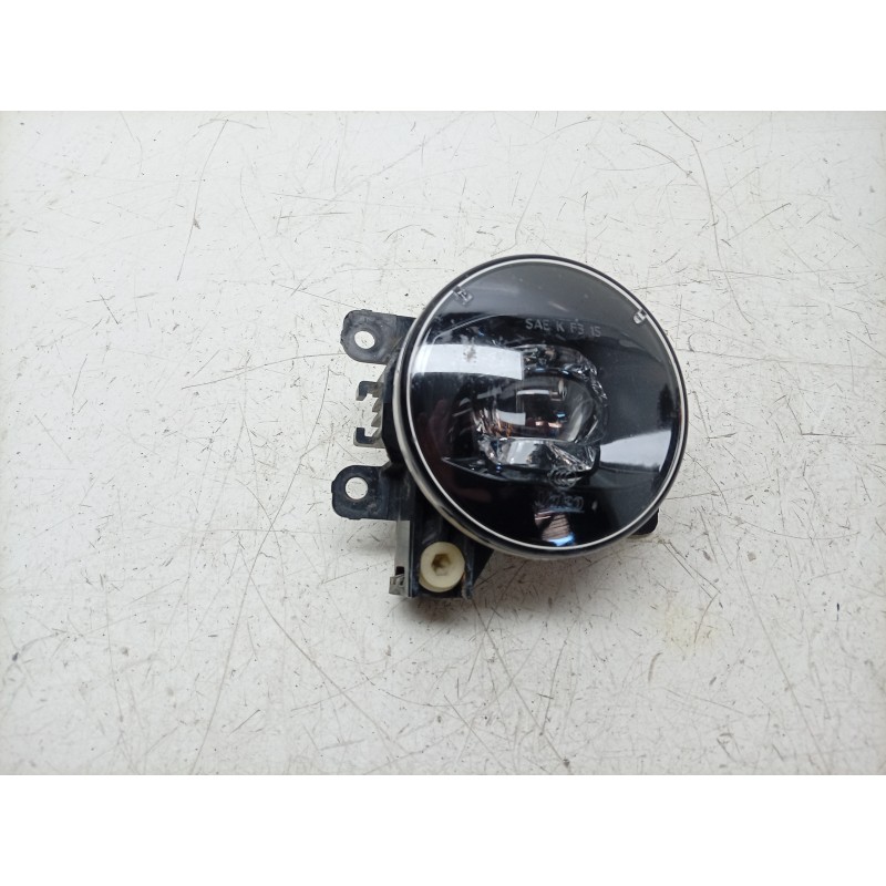 Recambio de faro antiniebla izquierdo para renault captur i (j5_, h5_) 0.9 tce 90 referencia OEM IAM  261555538R 10118120006/550