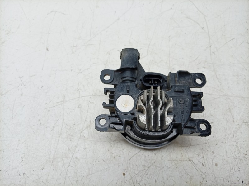 Recambio de faro antiniebla izquierdo para renault captur i (j5_, h5_) 0.9 tce 90 referencia OEM IAM  261555538R 10118120006/550