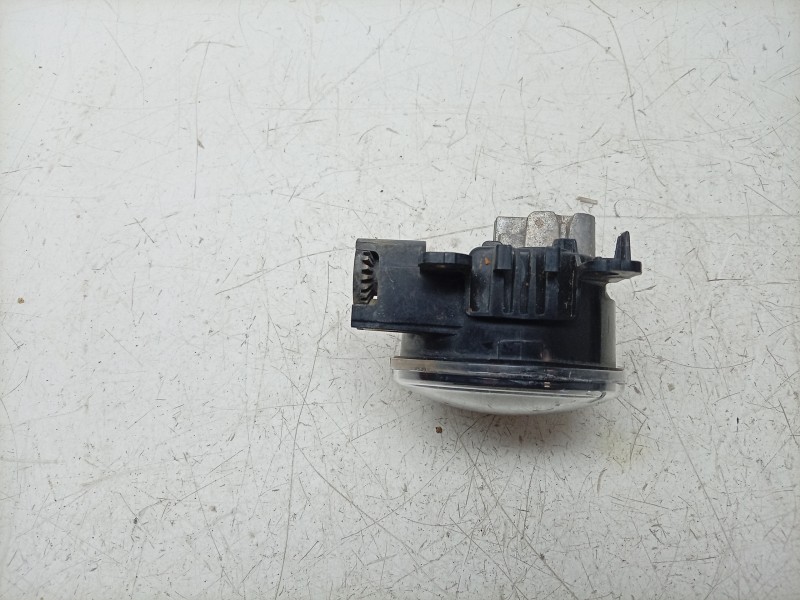 Recambio de faro antiniebla izquierdo para renault captur i (j5_, h5_) 0.9 tce 90 referencia OEM IAM  261555538R 10118120006/550