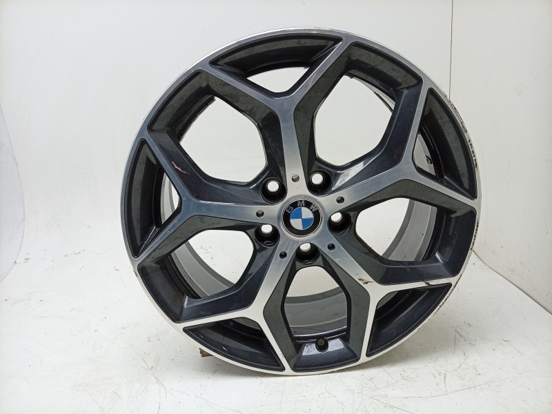 Recambio de llanta para bmw x1 (f48) sdrive 18 d referencia OEM IAM  36116856070 