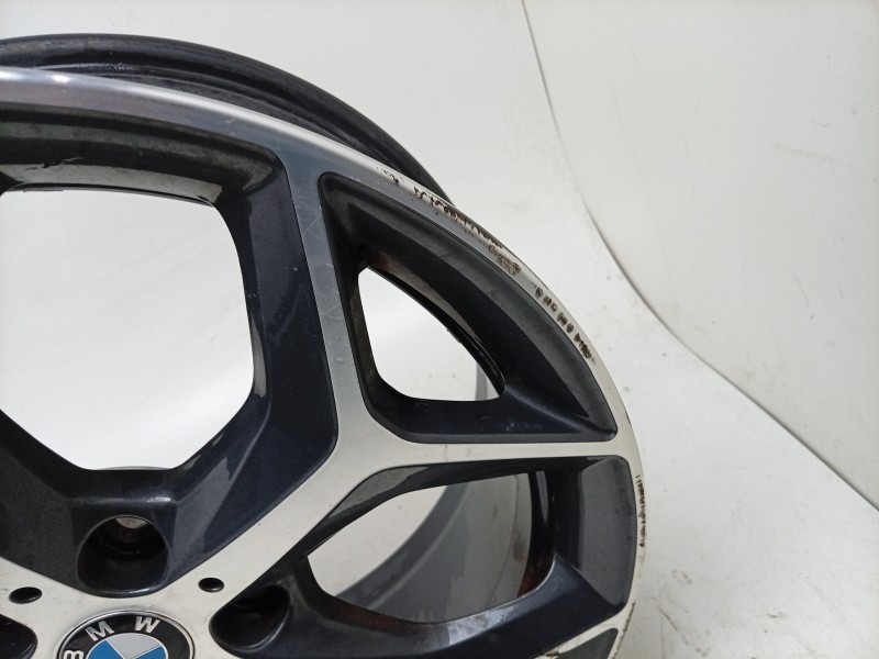 Recambio de llanta para bmw x1 (f48) sdrive 18 d referencia OEM IAM  36116856070 