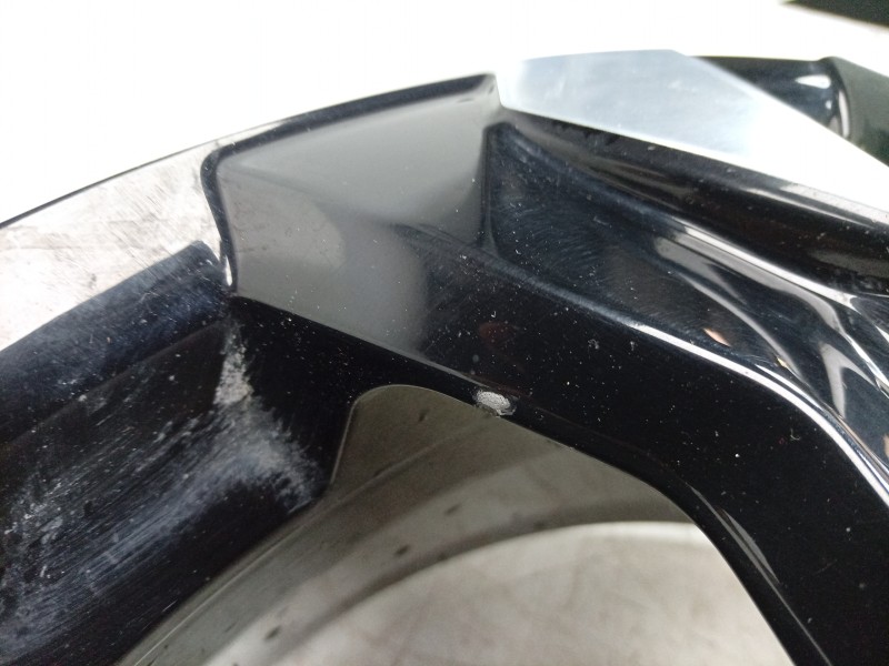 Recambio de llanta para peugeot 2008 ii (ud_, us_, uy_, uj_, ur_, uc_) 1.2 puretech 100 referencia OEM IAM  9828186080 