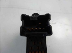 Recambio de mando elevalunas trasero derecho para nissan navara pick-up (d40m) doble cab se 4x4 referencia OEM IAM 25411EA00A   2