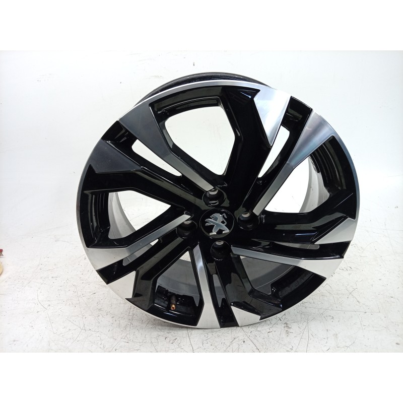 Recambio de llanta para peugeot 2008 ii (ud_, us_, uy_, uj_, ur_, uc_) 1.2 puretech 100 referencia OEM IAM  9828186080 