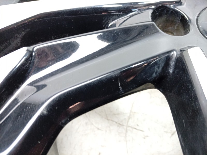 Recambio de llanta para peugeot 2008 ii (ud_, us_, uy_, uj_, ur_, uc_) 1.2 puretech 100 referencia OEM IAM  9828186080 