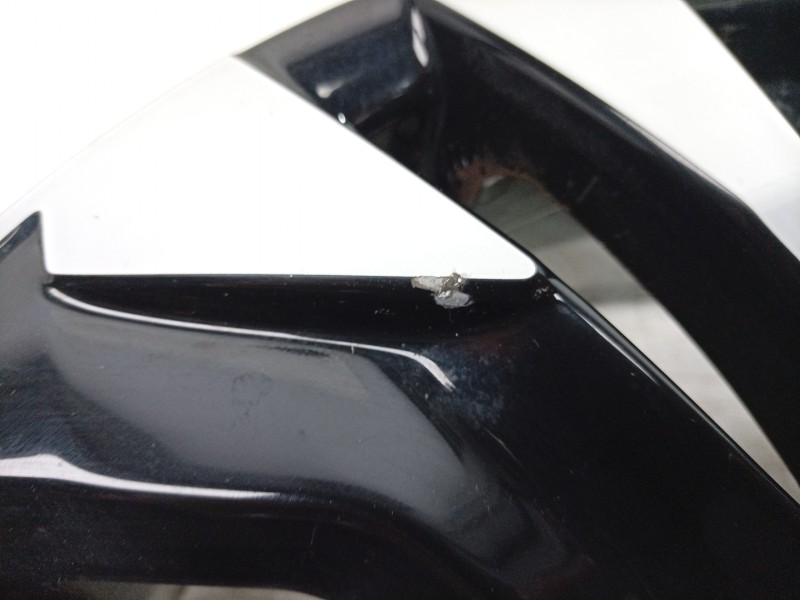 Recambio de llanta para peugeot 2008 ii (ud_, us_, uy_, uj_, ur_, uc_) 1.2 puretech 100 referencia OEM IAM  9828186080 