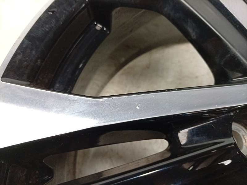 Recambio de llanta para peugeot 2008 ii (ud_, us_, uy_, uj_, ur_, uc_) 1.2 puretech 100 referencia OEM IAM  9828186080 