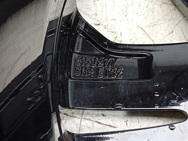 Recambio de llanta para peugeot 2008 ii (ud_, us_, uy_, uj_, ur_, uc_) 1.2 puretech 100 referencia OEM IAM  9828186080 