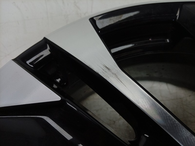 Recambio de llanta para peugeot 2008 ii (ud_, us_, uy_, uj_, ur_, uc_) 1.2 puretech 100 referencia OEM IAM  9828186080 