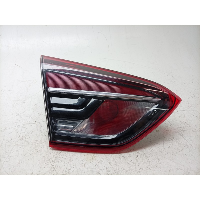 Recambio de piloto trasero izquierdo interior para opel crossland x / crossland (p17, p2qo) 1.2 (75) referencia OEM IAM  3913752