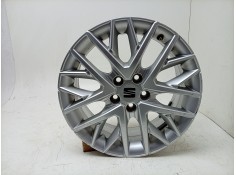 Recambio de llanta para seat ibiza v (kj1, kjg) 1.0 tsi referencia OEM IAM  6F0601025M 
