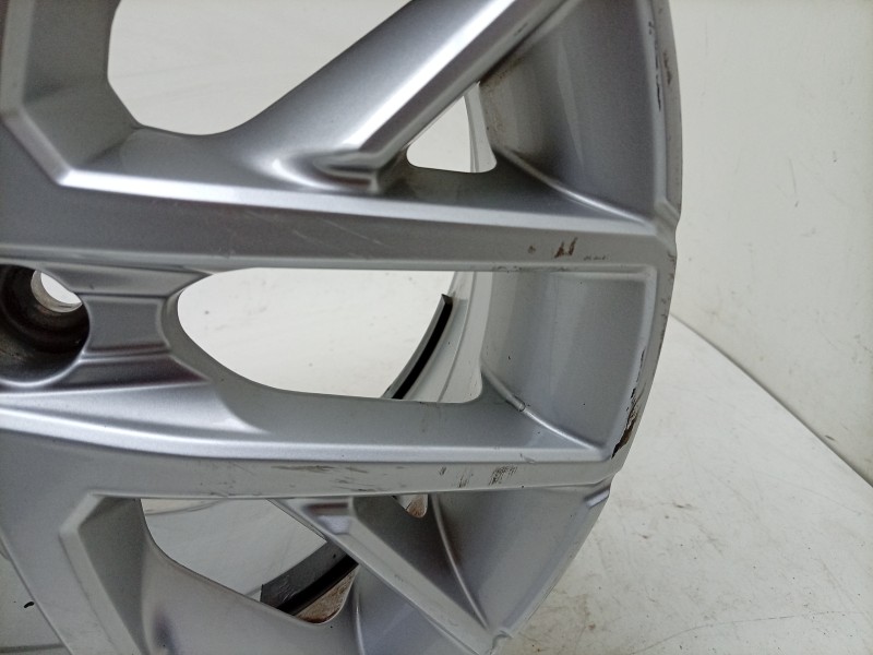 Recambio de llanta para seat ibiza v (kj1, kjg) 1.0 tsi referencia OEM IAM  6F0601025M 