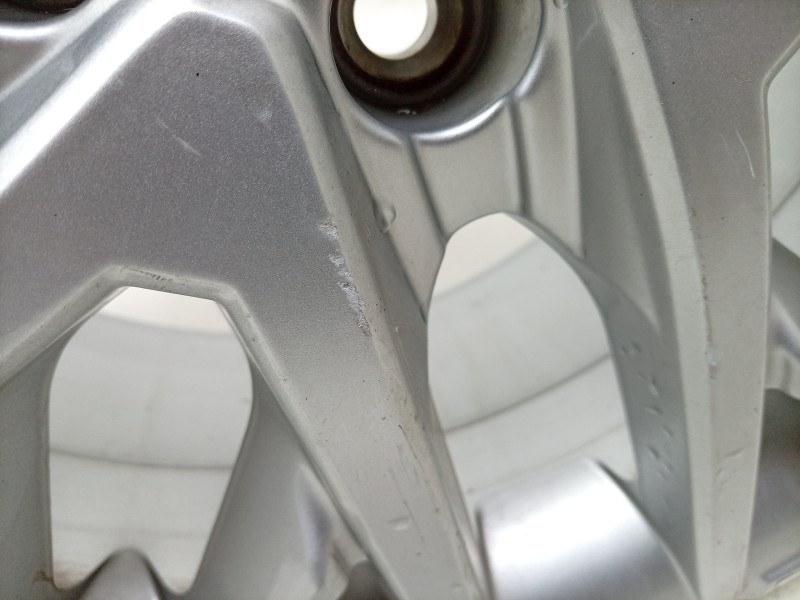 Recambio de llanta para seat ibiza v (kj1, kjg) 1.0 tsi referencia OEM IAM  6F0601025M 