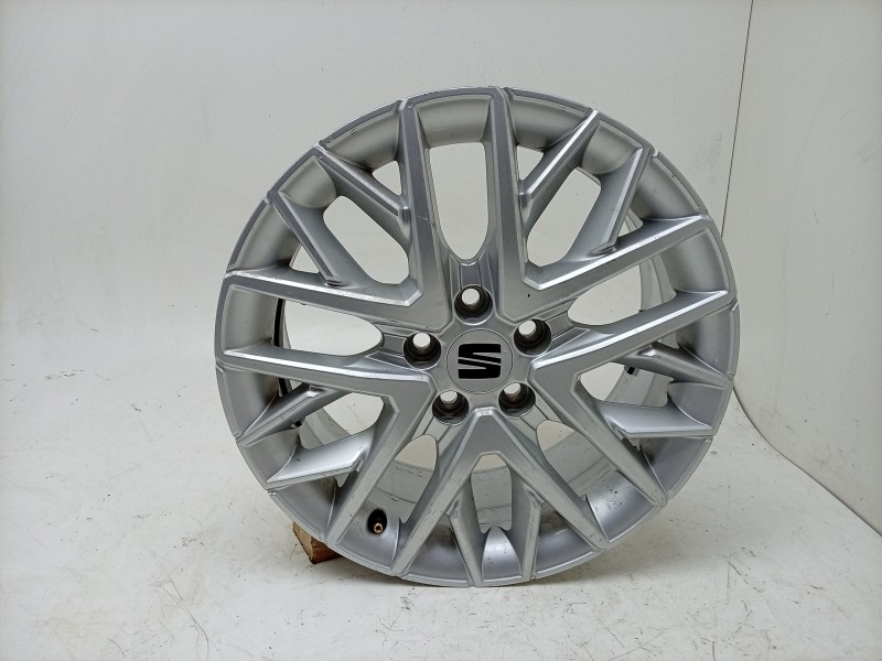 Recambio de llanta para seat ibiza v (kj1, kjg) 1.0 tsi referencia OEM IAM  6F0601025M 