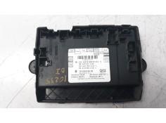 Recambio de modulo electronico para mercedes-benz clase cl (w216) coupe 5.5 v8 cat referencia OEM IAM A2169000101  