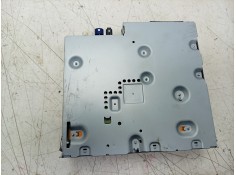 Recambio de sistema navegacion gps para porsche macan (95b) 3.0 s referencia OEM IAM  95B035064 
