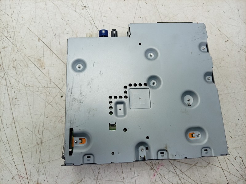 Recambio de sistema navegacion gps para porsche macan (95b) 3.0 s referencia OEM IAM  95B035064 