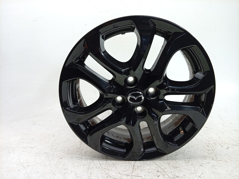 Recambio de llanta para mazda 2 hatchback (dl, dj) 1.5 skyactiv-g referencia OEM IAM  9965775560 