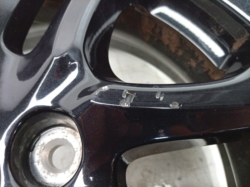 Recambio de llanta para mazda 2 hatchback (dl, dj) 1.5 skyactiv-g referencia OEM IAM  9965775560 