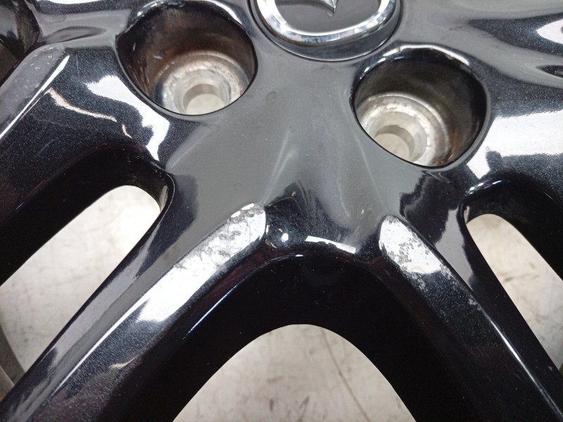 Recambio de llanta para mazda 2 hatchback (dl, dj) 1.5 skyactiv-g referencia OEM IAM  9965775560 