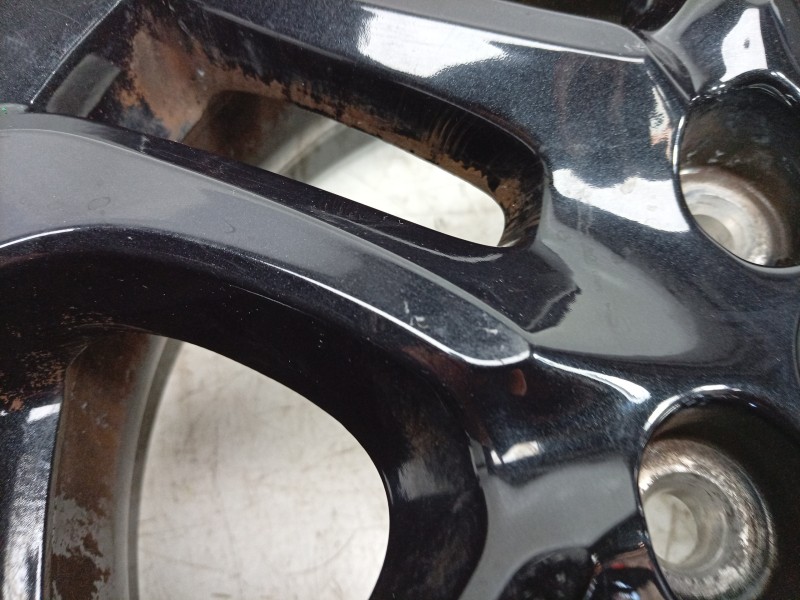 Recambio de llanta para mazda 2 hatchback (dl, dj) 1.5 skyactiv-g referencia OEM IAM  9965775560 