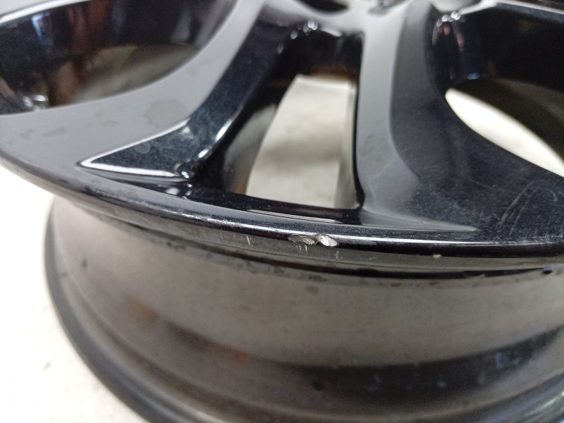 Recambio de llanta para mazda 2 hatchback (dl, dj) 1.5 skyactiv-g referencia OEM IAM  9965775560 
