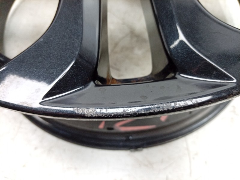 Recambio de llanta para mazda 2 hatchback (dl, dj) 1.5 skyactiv-g referencia OEM IAM  9965775560 