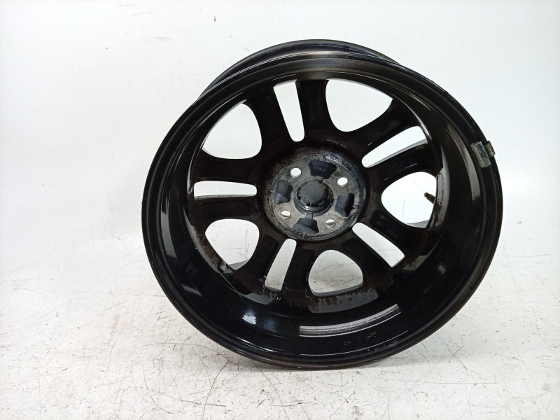 Recambio de llanta para mazda 2 hatchback (dl, dj) 1.5 skyactiv-g referencia OEM IAM  9965775560 