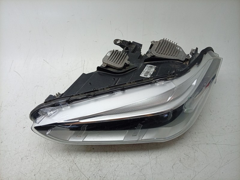 Recambio de faro izquierdo para bmw x1 (f48) sdrive 18 d referencia OEM IAM  63117495003 