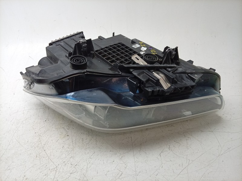 Recambio de faro izquierdo para bmw x1 (f48) sdrive 18 d referencia OEM IAM  63117495003 