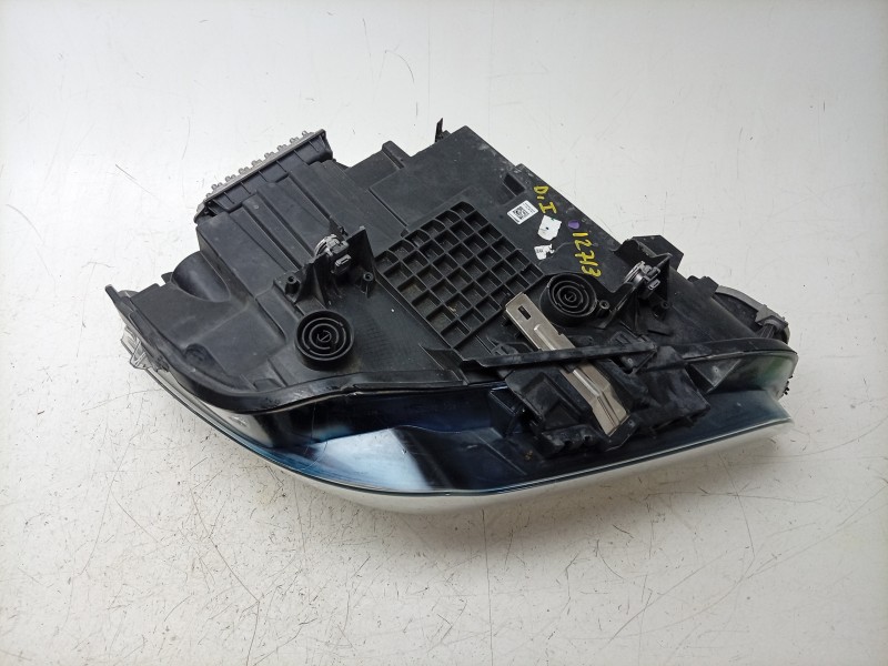 Recambio de faro izquierdo para bmw x1 (f48) sdrive 18 d referencia OEM IAM  63117495003 
