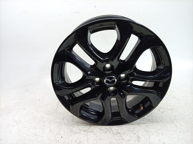 Recambio de llanta para mazda 2 hatchback (dl, dj) 1.5 skyactiv-g referencia OEM IAM  9965425560 