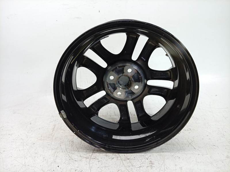 Recambio de llanta para mazda 2 hatchback (dl, dj) 1.5 skyactiv-g referencia OEM IAM  9965425560 