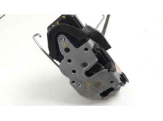 CERRADURA PUERTA TRASERA IZQUIERDA 13579551 