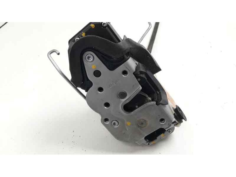 Recambio de cerradura puerta trasera izquierda para opel insignia sports tourer edition referencia OEM IAM 13579551  