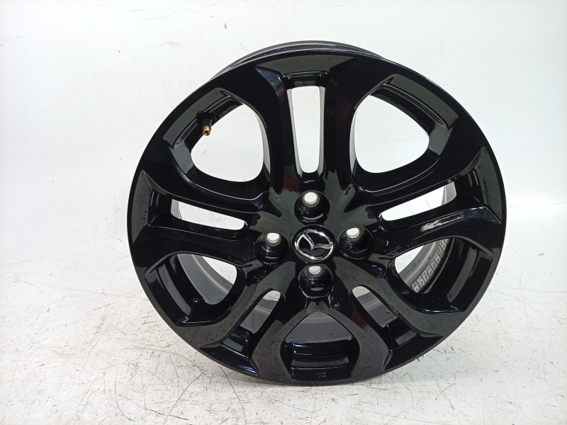 Recambio de llanta para mazda 2 hatchback (dl, dj) 1.5 skyactiv-g referencia OEM IAM  9965425560 