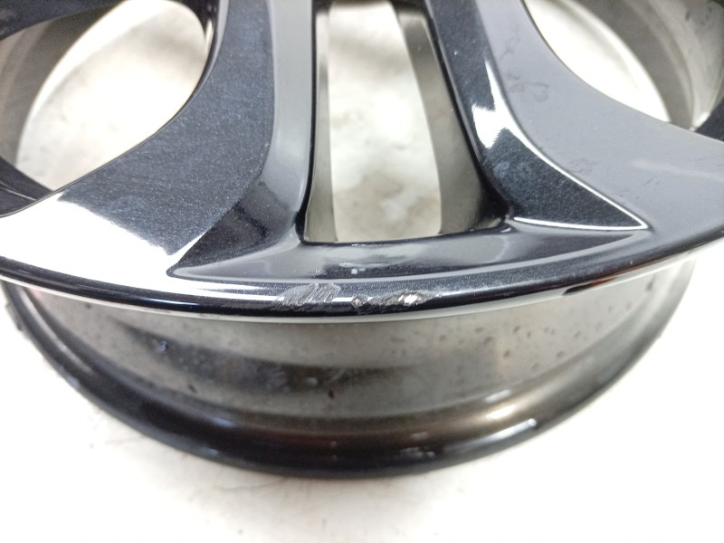 Recambio de llanta para mazda 2 hatchback (dl, dj) 1.5 skyactiv-g referencia OEM IAM  9965425560 