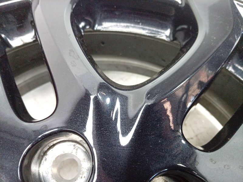 Recambio de llanta para mazda 2 hatchback (dl, dj) 1.5 skyactiv-g referencia OEM IAM  9965425560 