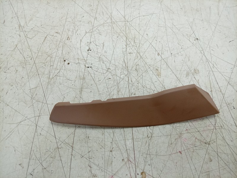 Recambio de moldura para porsche macan (95b) 3.0 s referencia OEM IAM  95B858927 